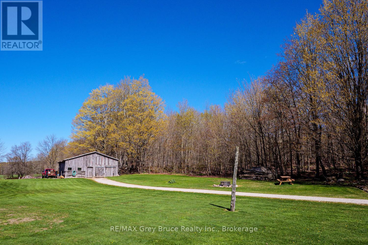 130483 Gleason Lake Road, Georgian Bluffs, Ontario  N0H 2T0 - Photo 41 - X13125478