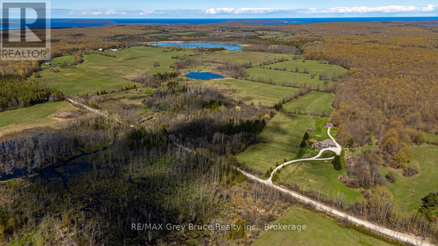 130483 Gleason Lake Road, Georgian Bluffs, Ontario  N0H 2T0 - Photo 44 - X13125478