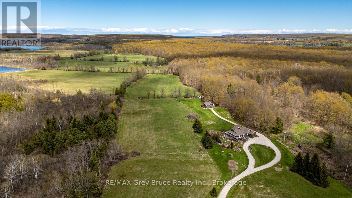 130483 Gleason Lake Road, Georgian Bluffs, Ontario  N0H 2T0 - Photo 48 - X13125478