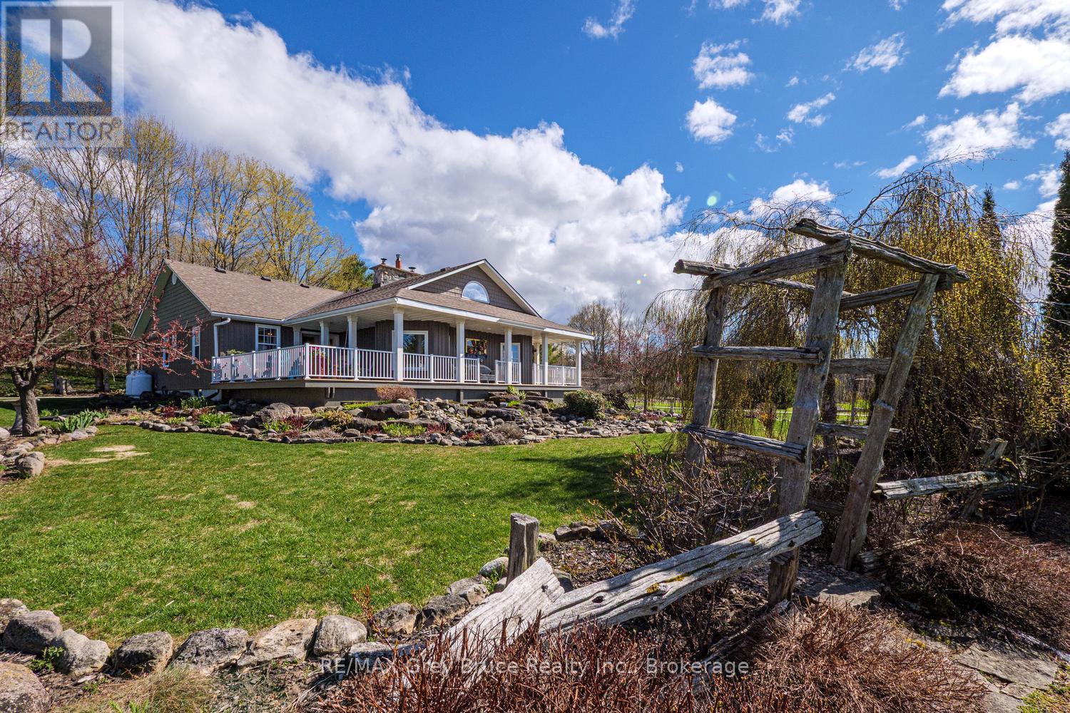 130483 Gleason Lake Road, Georgian Bluffs, Ontario  N0H 2T0 - Photo 6 - X13125478