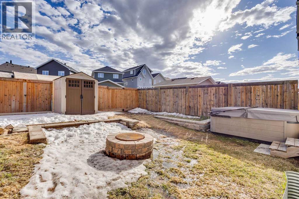 189 Callen Drive, Fort Mcmurray, Alberta  T9K 0X7 - Photo 36 - A2307240