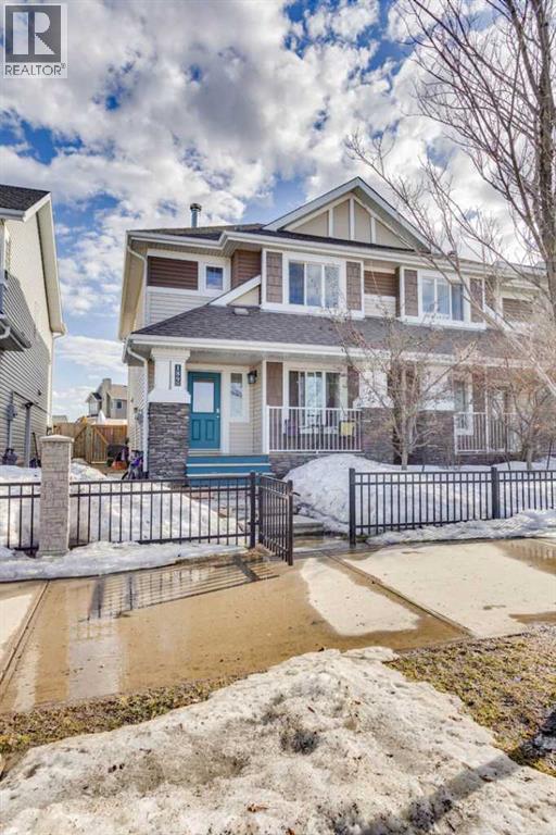 189 Callen Drive, Fort Mcmurray, Alberta  T9K 0X7 - Photo 42 - A2307240
