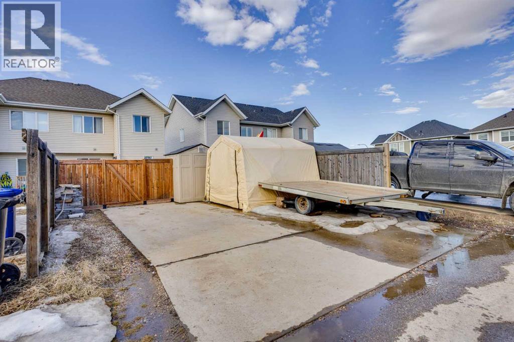 189 Callen Drive, Fort Mcmurray, Alberta  T9K 0X7 - Photo 40 - A2307240
