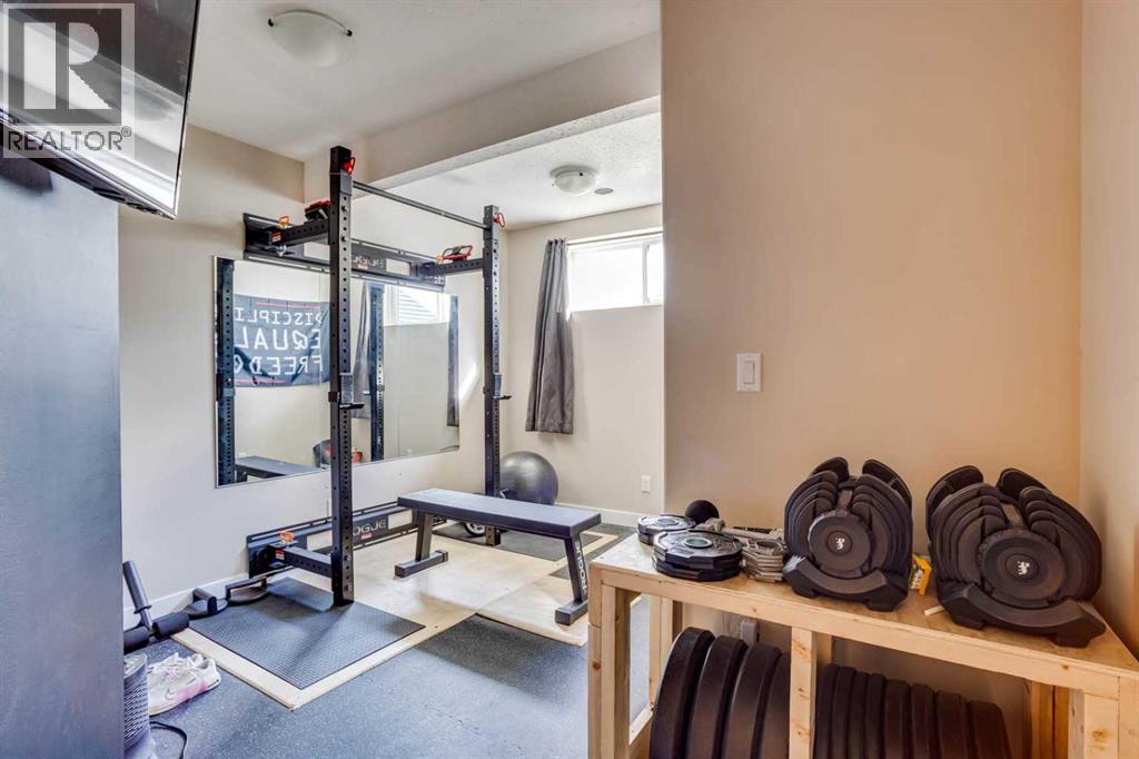 189 Callen Drive, Fort Mcmurray, Alberta  T9K 0X7 - Photo 29 - A2307240