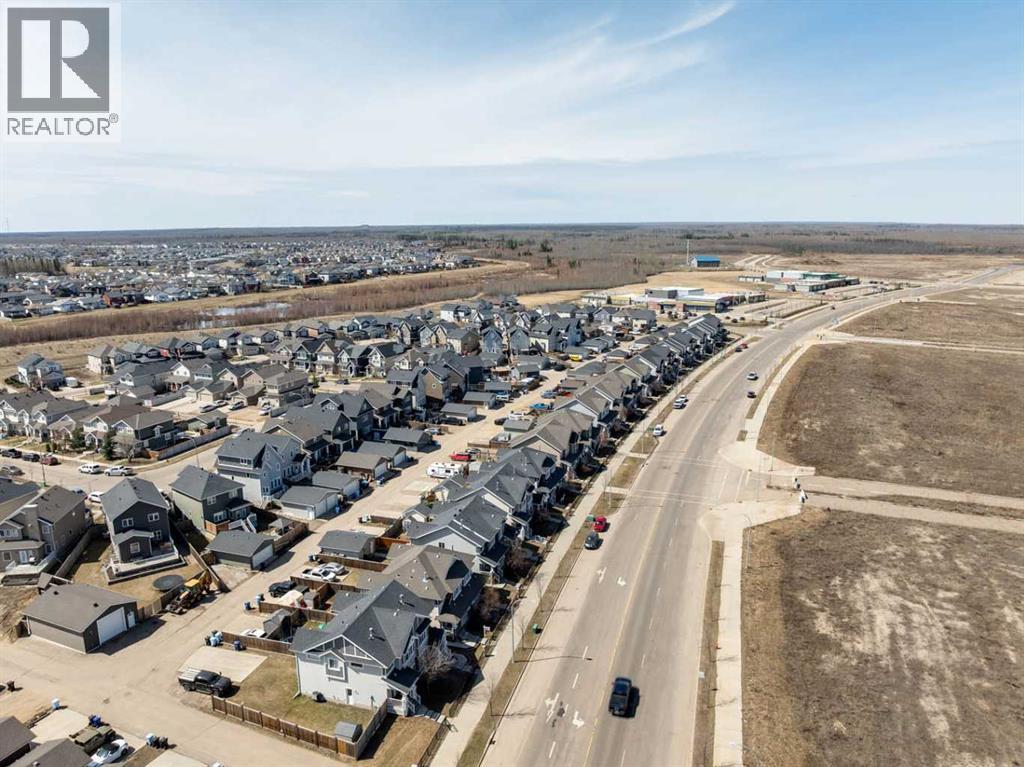 189 Callen Drive, Fort Mcmurray, Alberta  T9K 0X7 - Photo 45 - A2307240