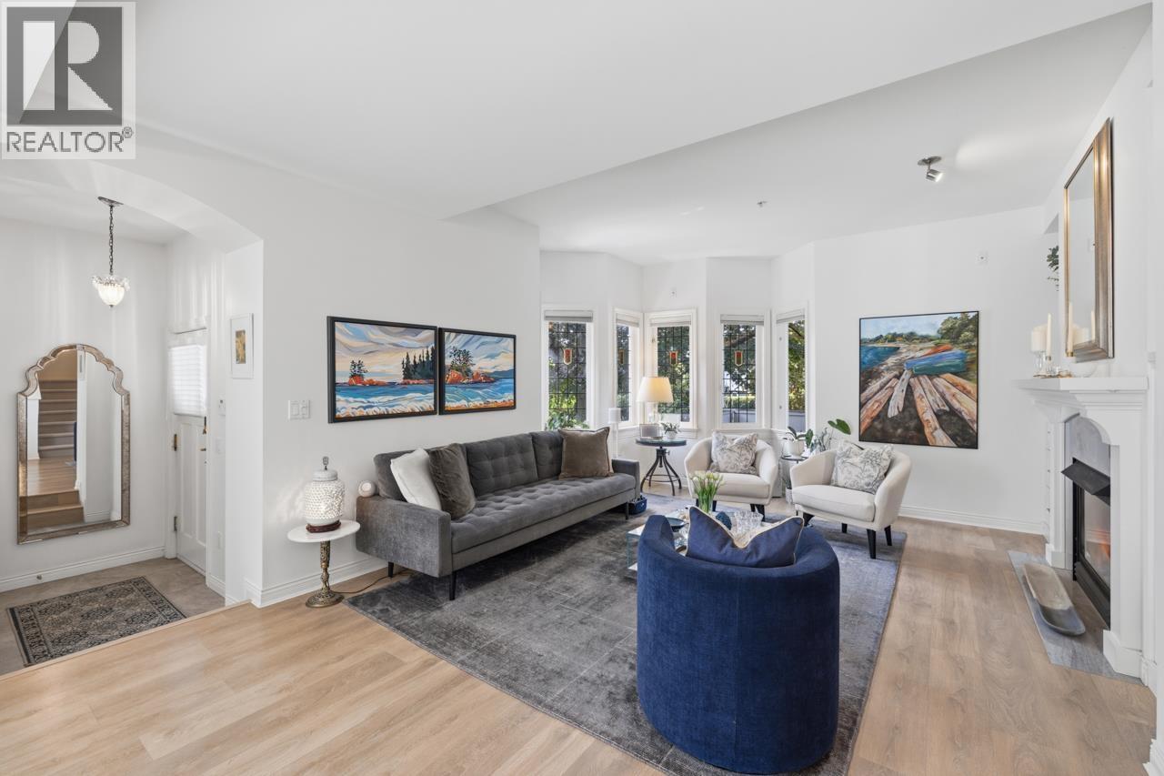 5338 Larch Street, Vancouver, British Columbia  V6M 4C8 - Photo 4 - R3123457
