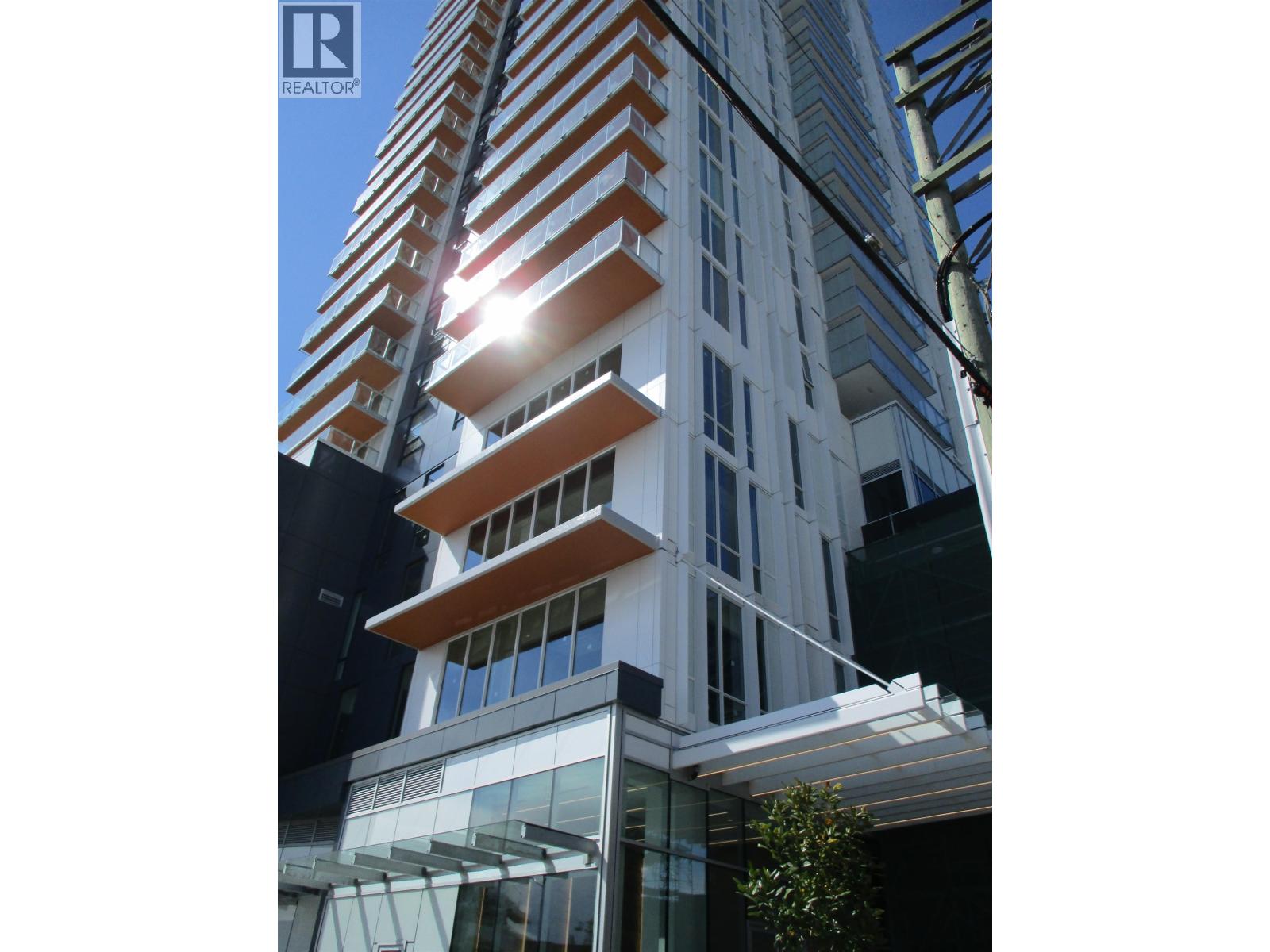 1103 485 W 42nd Avenue, Vancouver, British Columbia  V5Y 0R6 - Photo 2 - R3123141