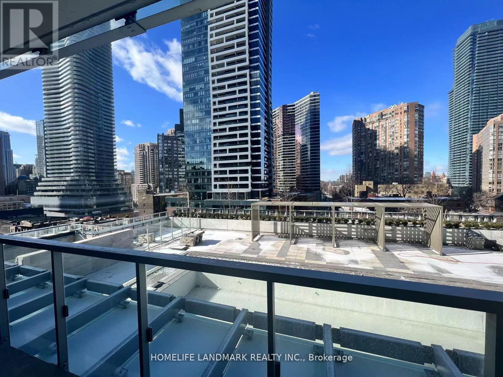 710 - 3 Gloucester Street, Toronto, Ontario  M4Y 0C6 - Photo 4 - C13125470