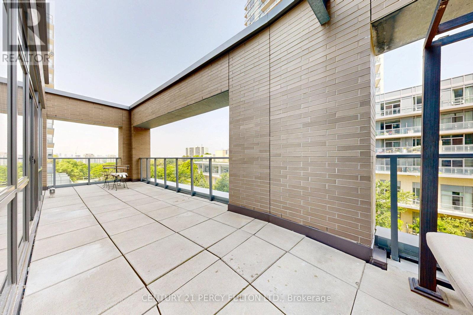 308 - 56 Forest Manor Road, Toronto, Ontario  M2J 1M1 - Photo 34 - C13125506