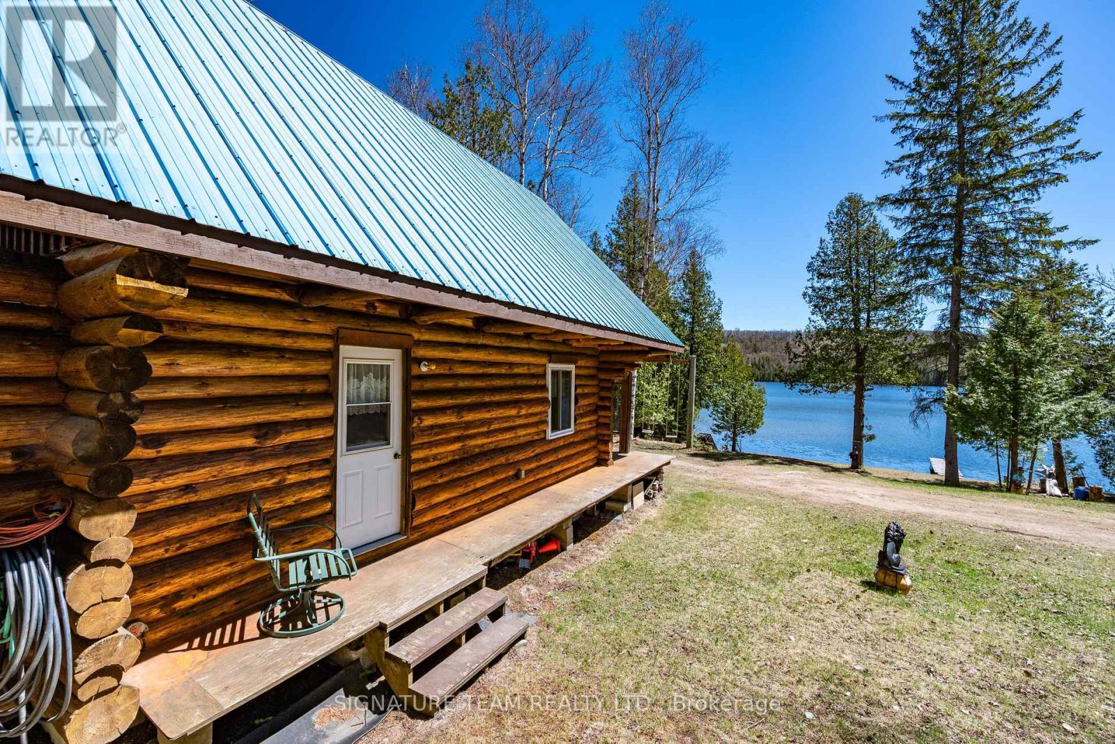 527 A LORWELL LAKE LANE, Brudenell, Ontario