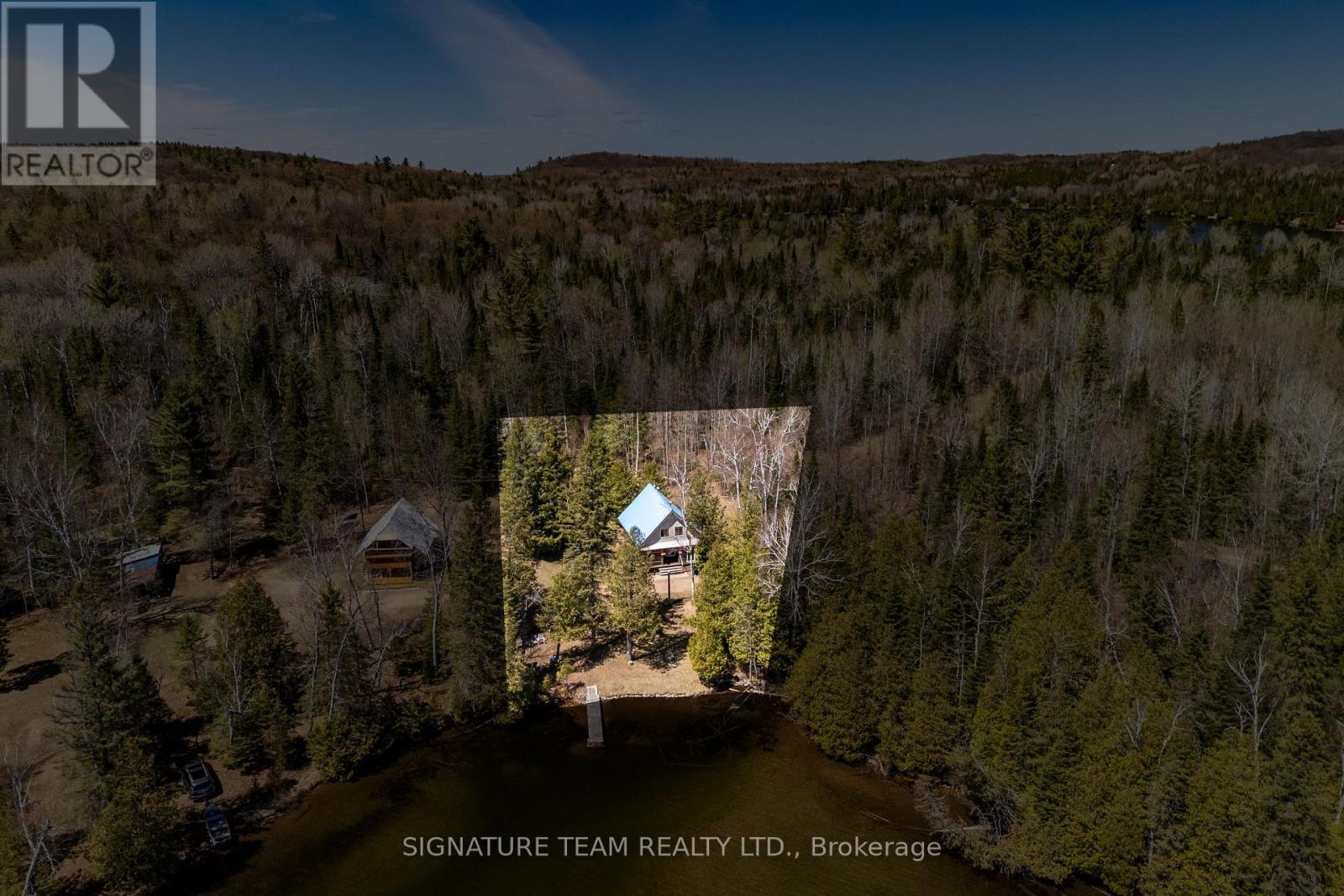 527 A Lorwell Lake Lane, Brudenell, Ontario  K0J 2A0 - Photo 27 - X13125484