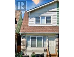 284 WOODFIELD ROAD, Toronto, Ontario