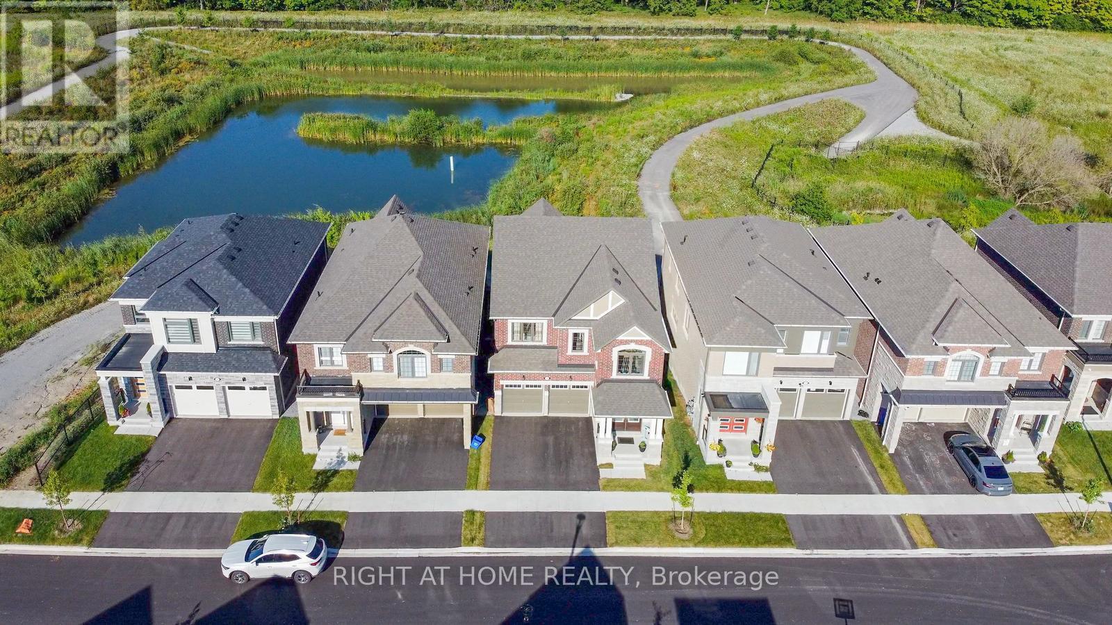 3281 TURNSTONE BOULEVARD, Pickering, Ontario