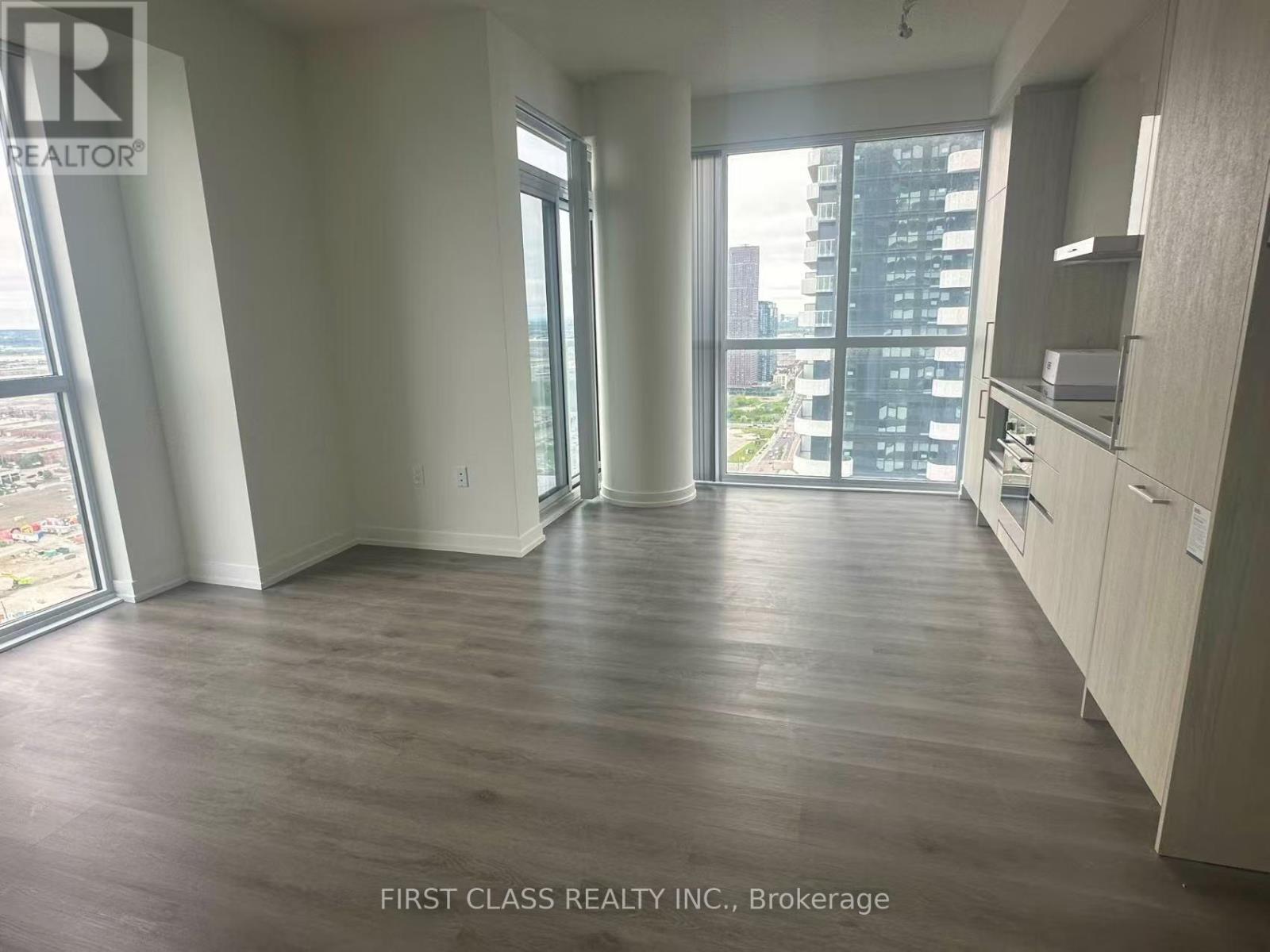 Unit 4012 - 225 Commerce Street, Vaughan, Ontario  L4K 0R1 - Photo 2 - N13125504