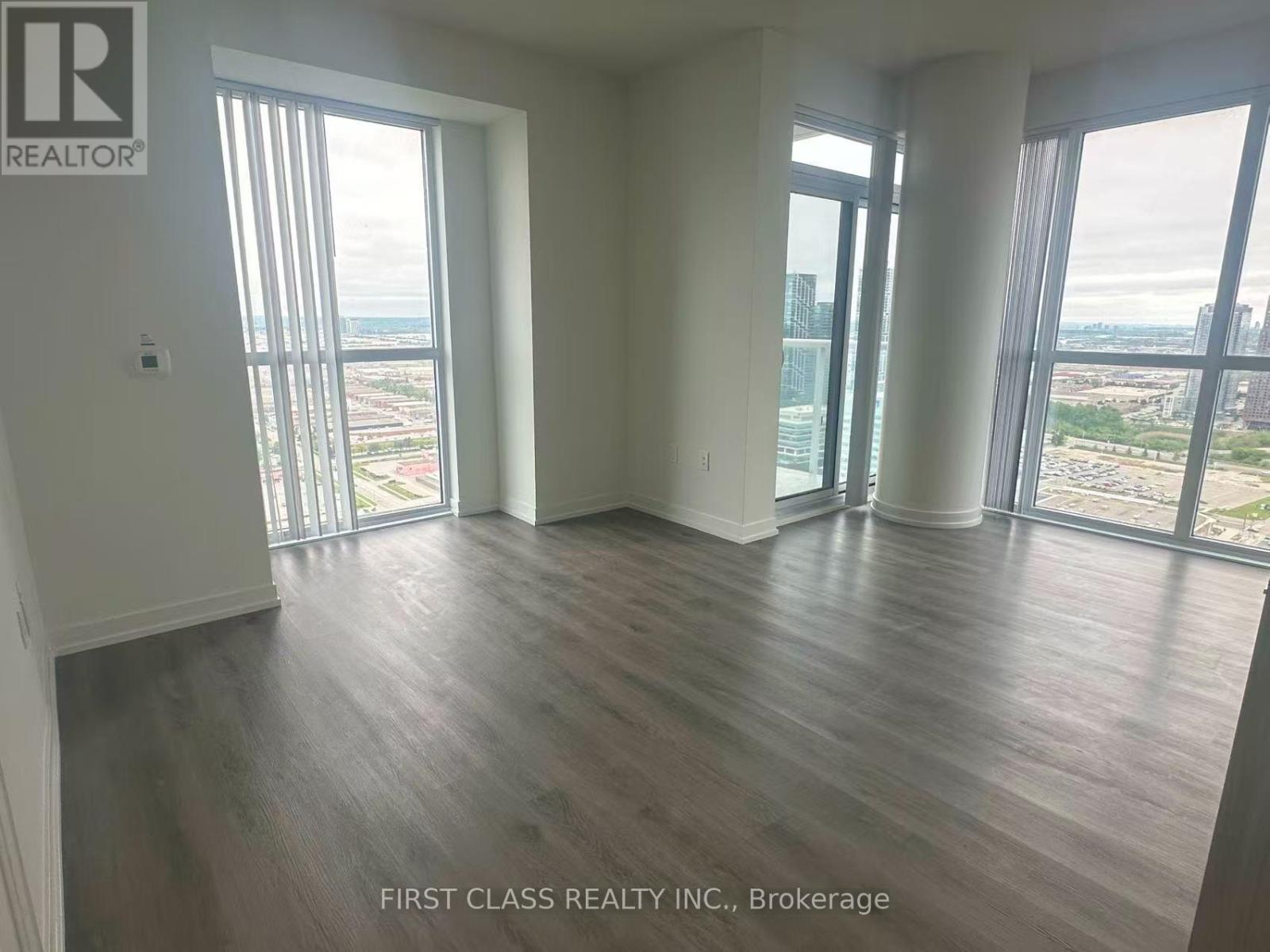 Unit 4012 - 225 Commerce Street, Vaughan, Ontario  L4K 0R1 - Photo 3 - N13125504