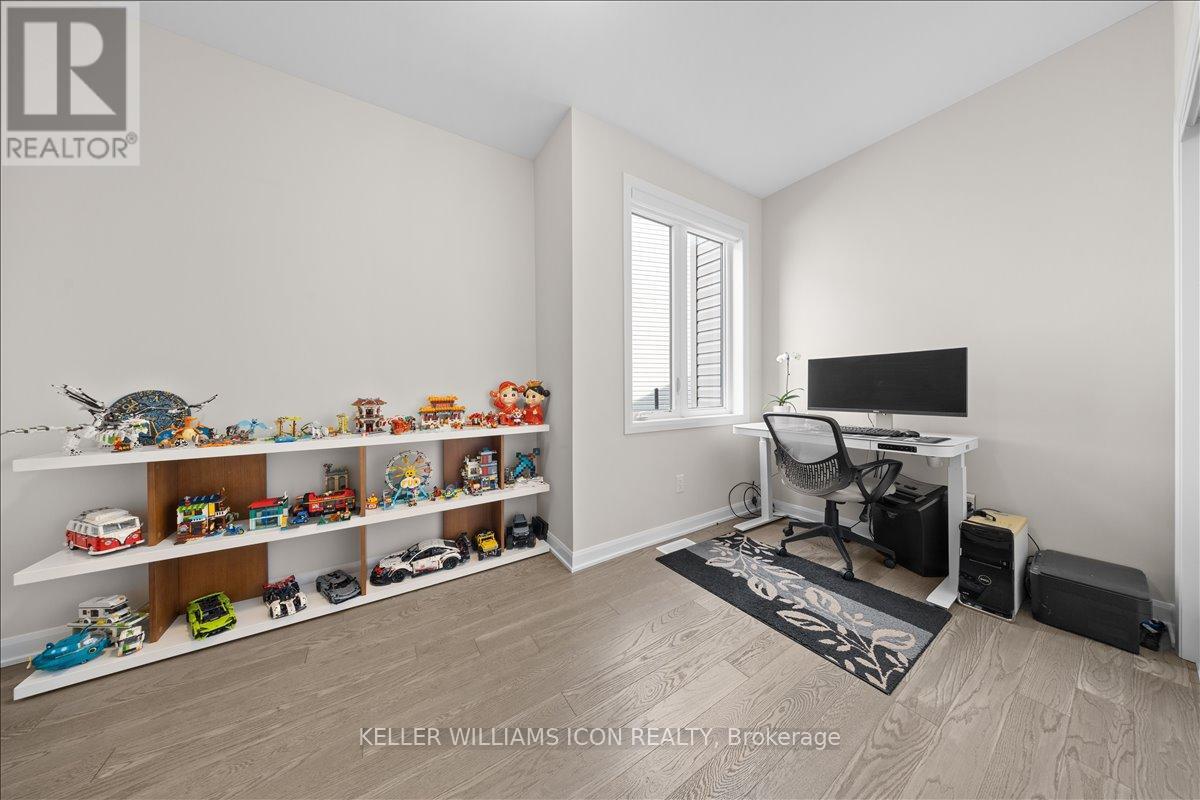 352 Cloyne Crescent, Ottawa, Ontario  K2J 6W4 - Photo 22 - X12974310