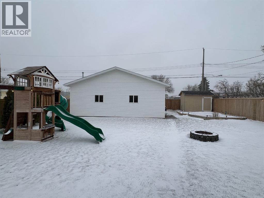 5705 57 Street, Taber, Alberta  T1G 1L1 - Photo 5 - A2304098