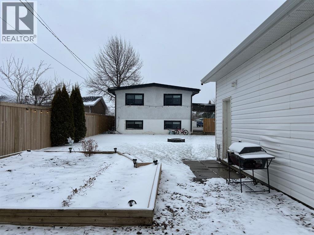 5705 57 Street, Taber, Alberta  T1G 1L1 - Photo 39 - A2304098