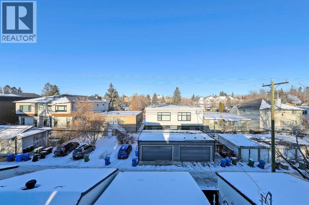 4, 1524 29 Avenue SW, Calgary, Alberta  T2T 1M3 - Photo 23 - A2230614