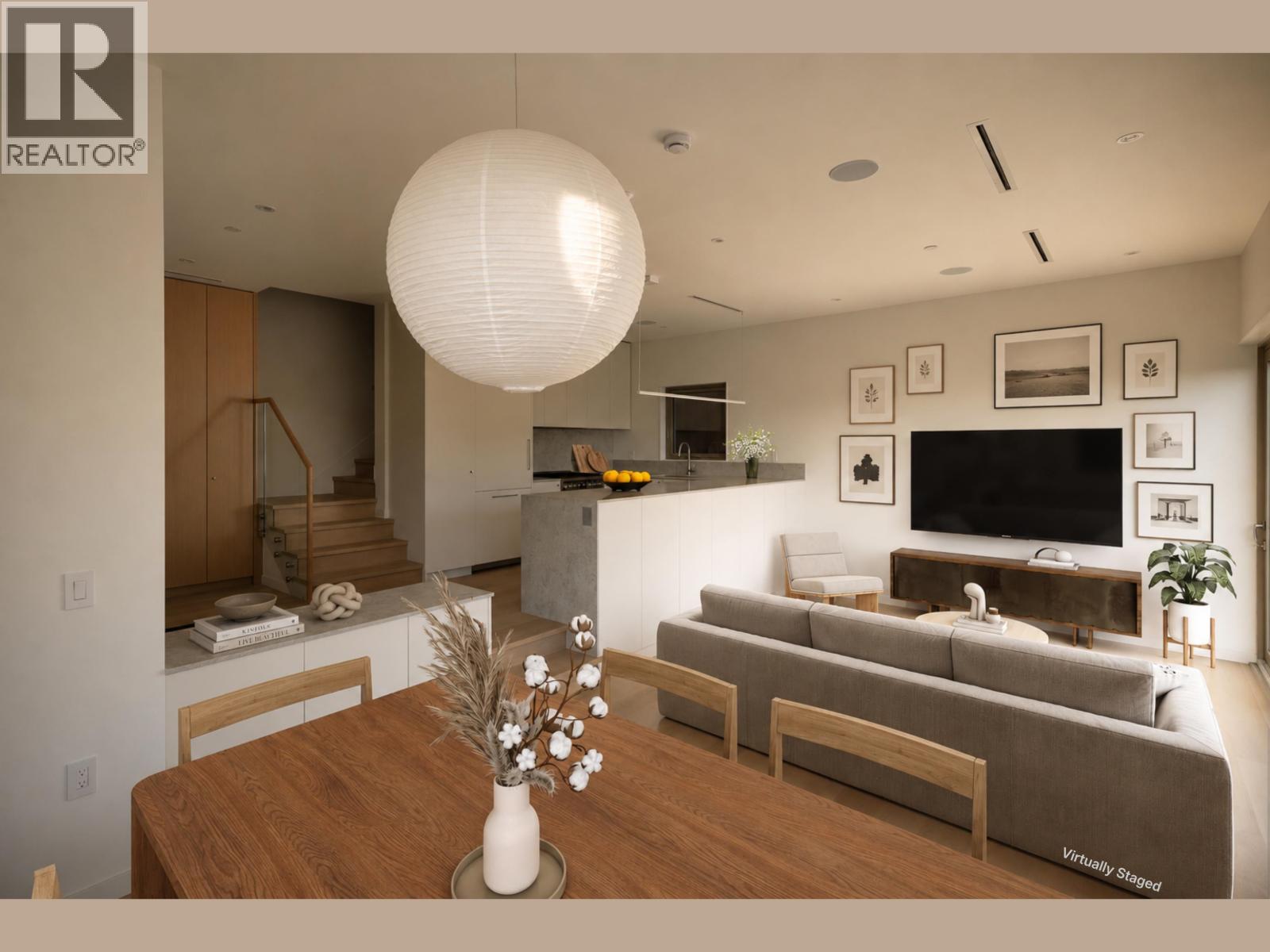 1 2915 E 5th Avenue, Vancouver, British Columbia V5M 1N6 - Photo 6 - R3102015