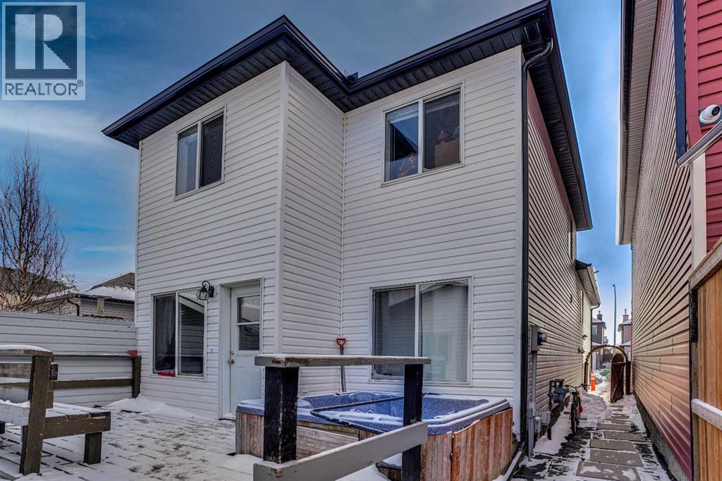 141 Saddlecrest Close NE, Calgary, Alberta  T3J 5B6 - Photo 43 - A2288686
