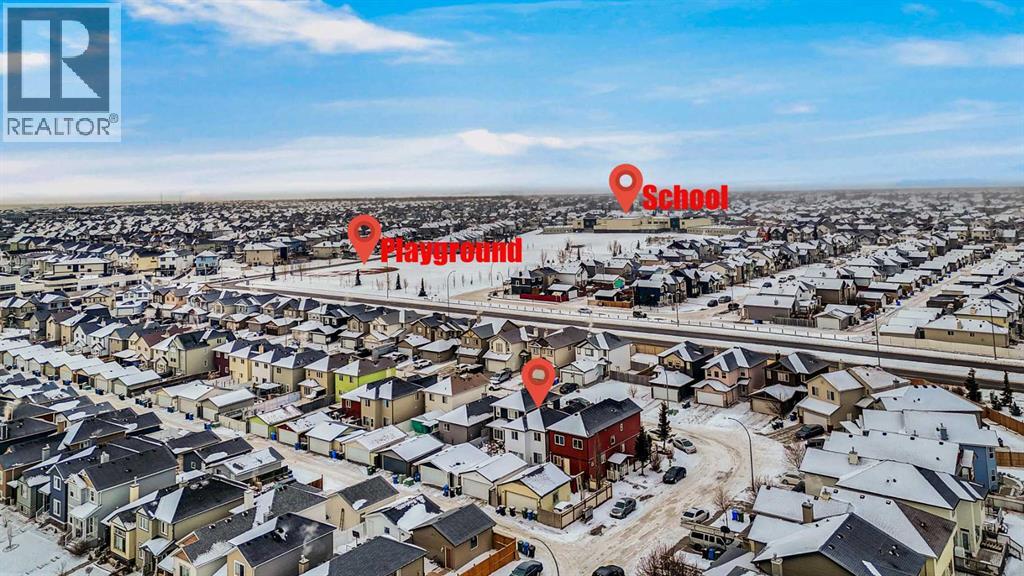 141 Saddlecrest Close NE, Calgary, Alberta  T3J 5B6 - Photo 50 - A2288686
