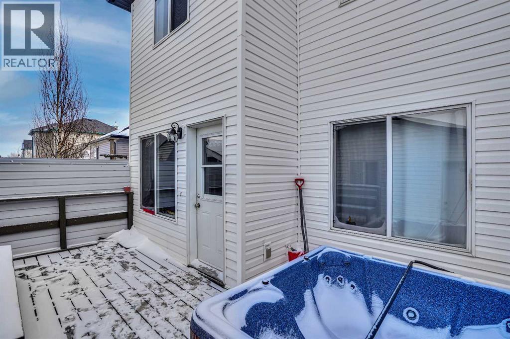 141 Saddlecrest Close NE, Calgary, Alberta  T3J 5B6 - Photo 42 - A2288686