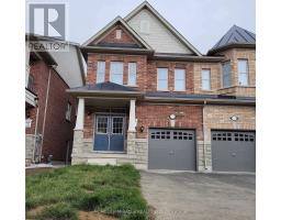 113 FINEGAN CIRCLE, Brampton, Ontario