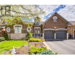 148 BONISTEL CRESCENT, Brampton, Ontario