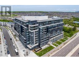 801 - 395 DUNDAS STREET W, Oakville, Ontario