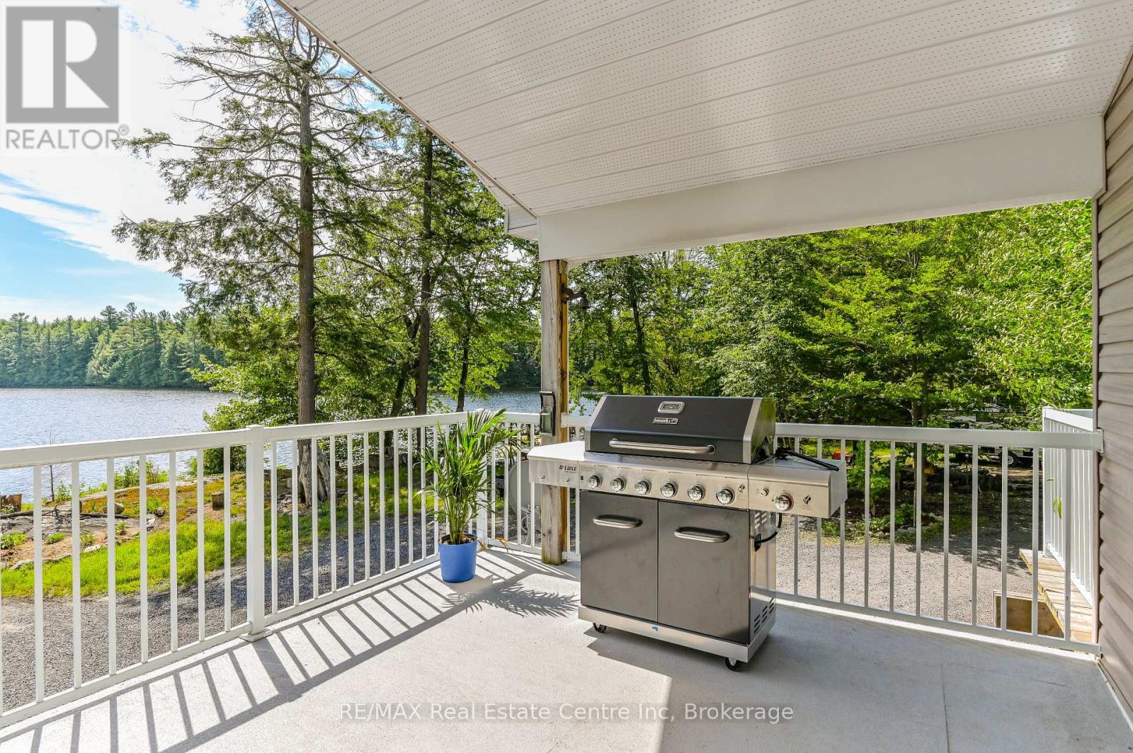 22 South Crane Lake Road, The Archipelago, Ontario  P2A 2W8 - Photo 28 - X12987774