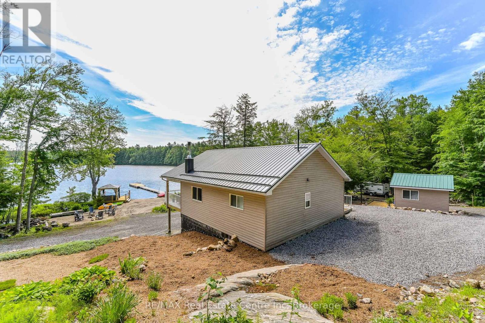 22 South Crane Lake Road, The Archipelago, Ontario  P2A 2W8 - Photo 33 - X12987774