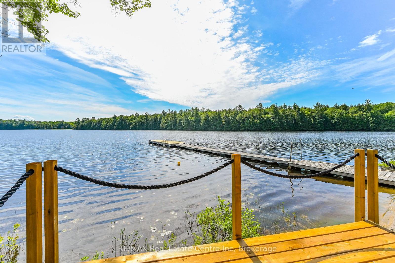 22 South Crane Lake Road, The Archipelago, Ontario  P2A 2W8 - Photo 37 - X12987774