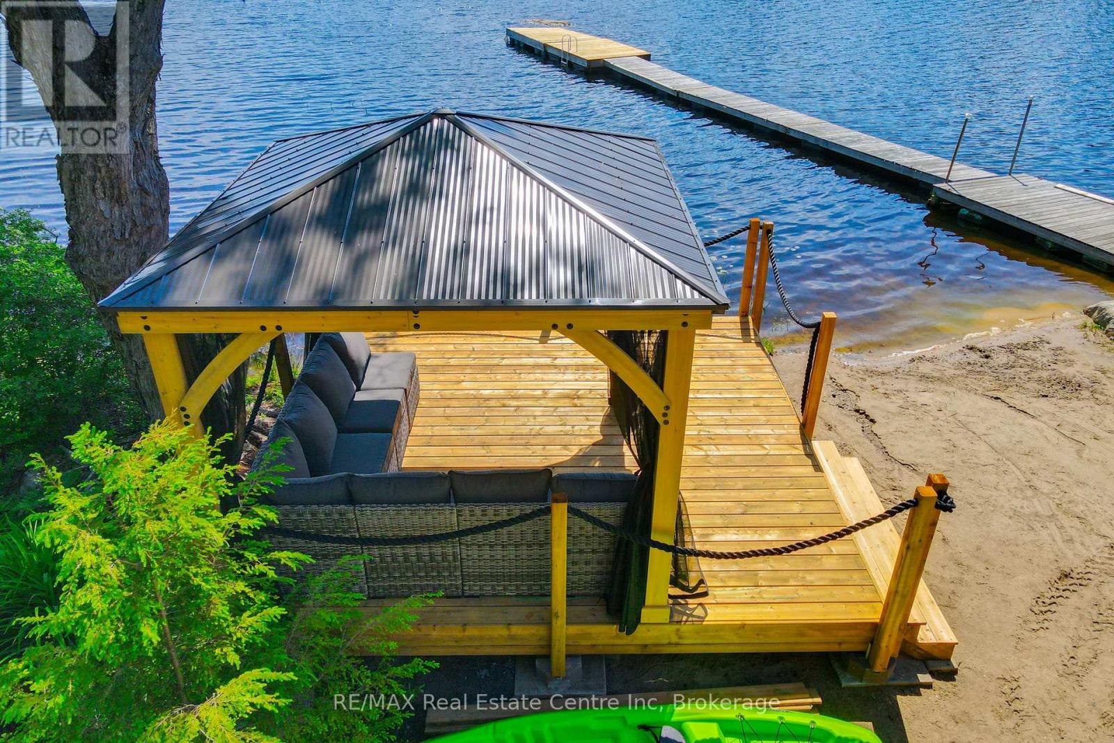22 South Crane Lake Road, The Archipelago, Ontario  P2A 2W8 - Photo 41 - X12987774