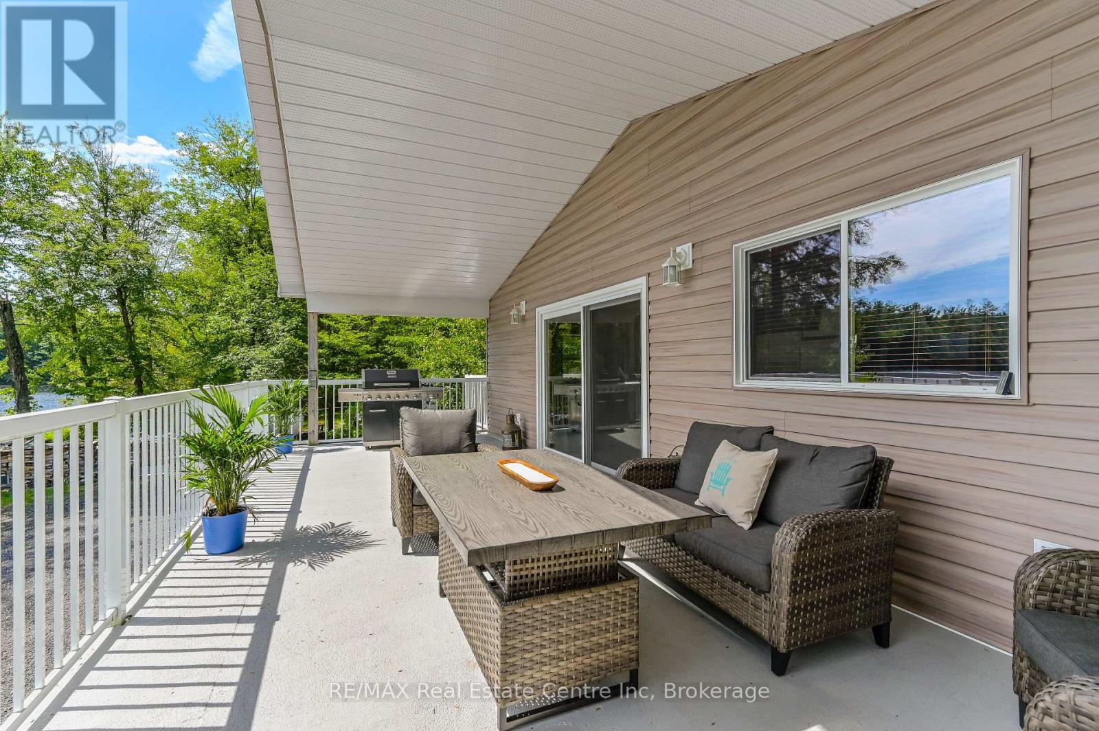 22 South Crane Lake Road, The Archipelago, Ontario  P2A 2W8 - Photo 27 - X12987774