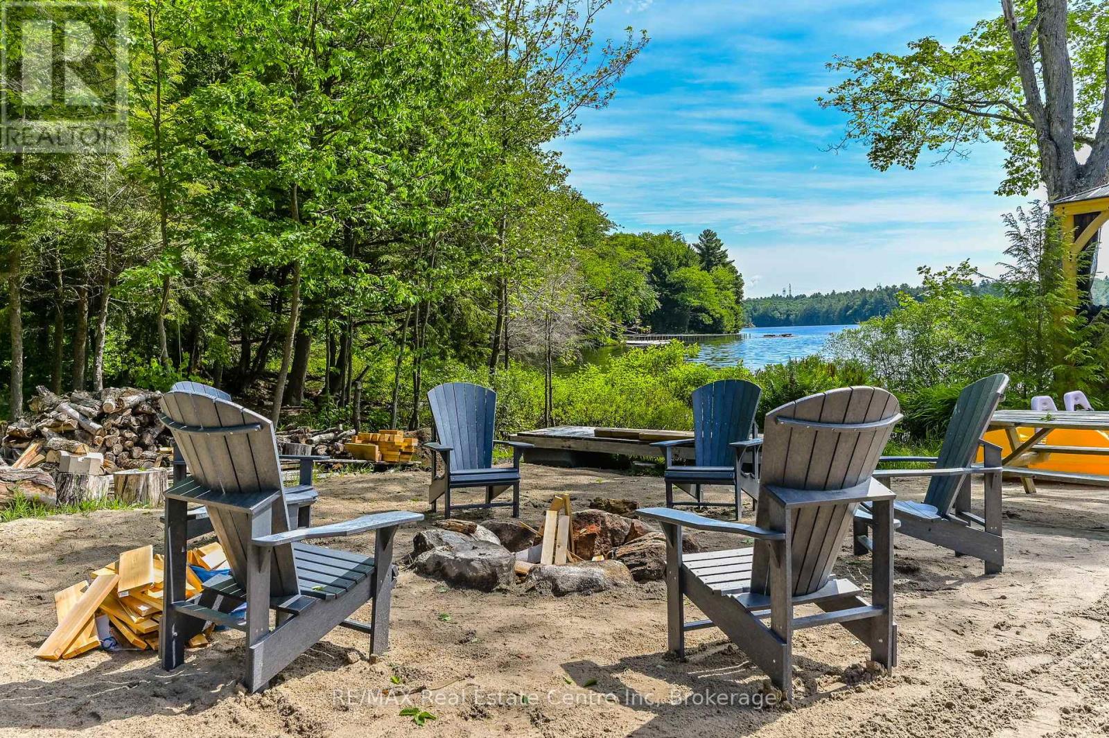 22 South Crane Lake Road, The Archipelago, Ontario  P2A 2W8 - Photo 35 - X12987774