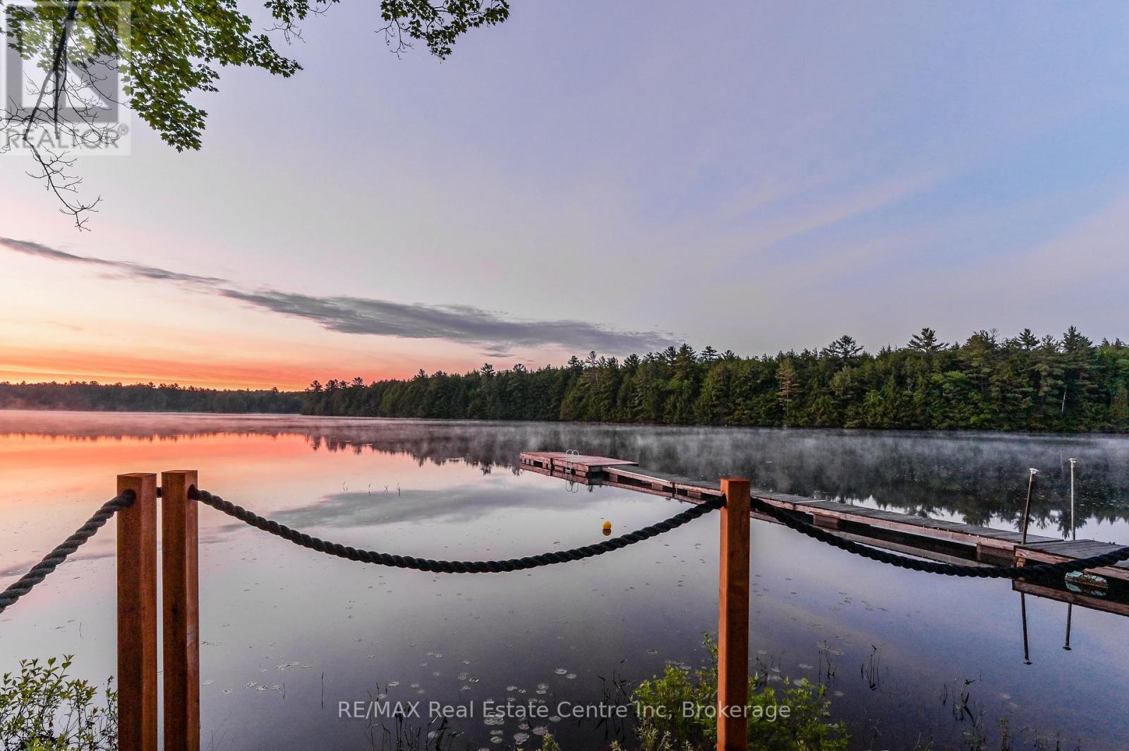 22 South Crane Lake Road, The Archipelago, Ontario  P2A 2W8 - Photo 46 - X12987774