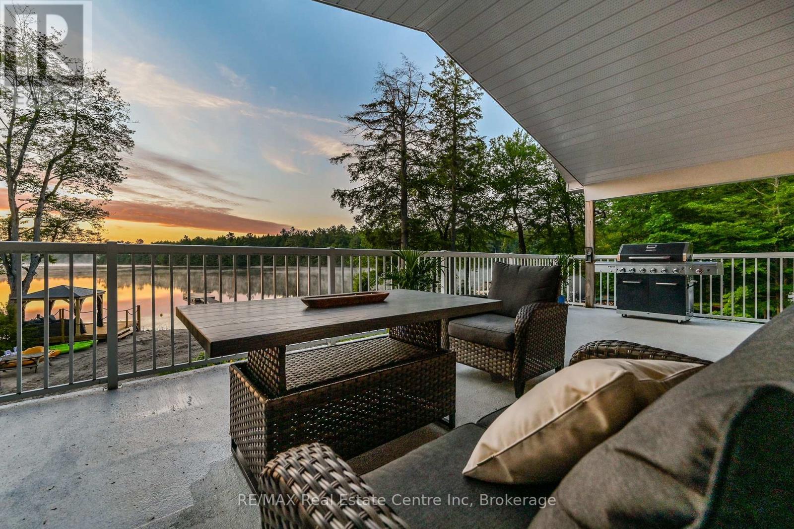 22 South Crane Lake Road, The Archipelago, Ontario  P2A 2W8 - Photo 44 - X12987774