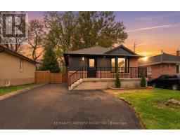 374 EAST 13TH STREET, Hamilton, Ontario