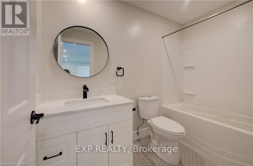 361 Prospect Avenue, Kitchener, Ontario  N2A 1C9 - Photo 11 - X13125510