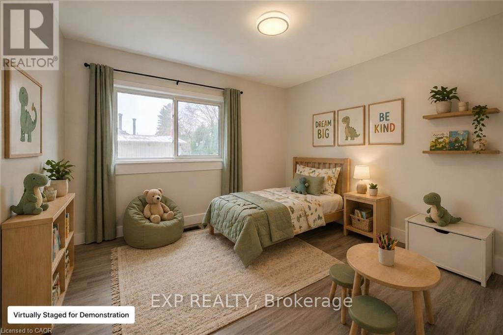 361 Prospect Avenue, Kitchener, Ontario  N2A 1C9 - Photo 15 - X13125510