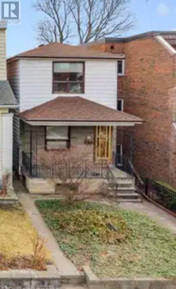 43 EATON AVENUE, Toronto, Ontario