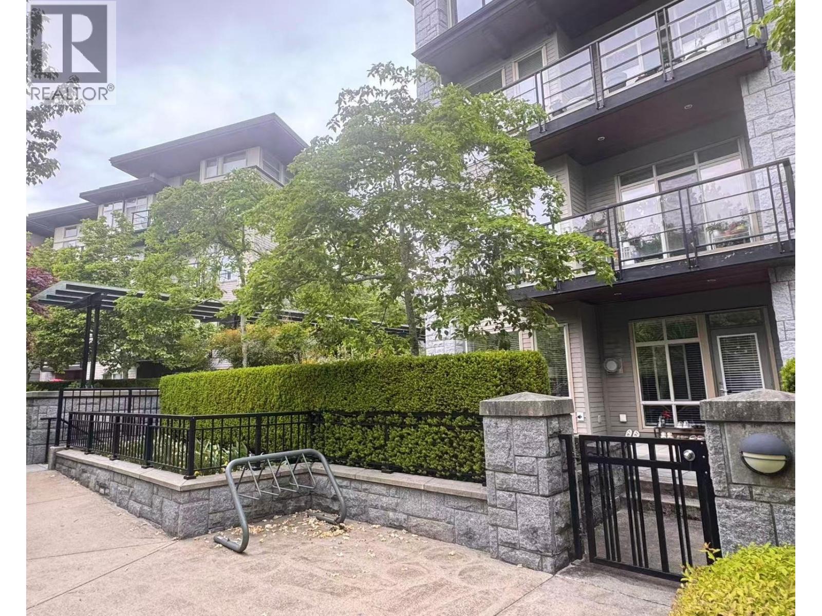 112 5779 BIRNEY AVENUE, Vancouver, British Columbia