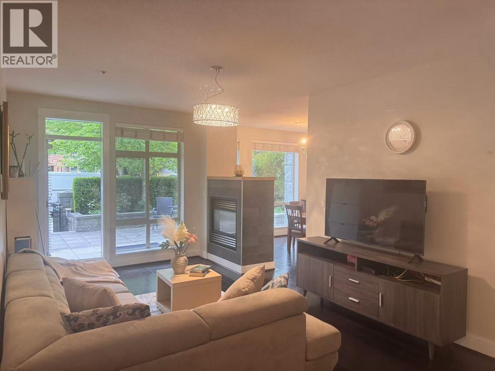 112 5779 Birney Avenue, Vancouver, British Columbia  V6S 0A3 - Photo 2 - R3123053