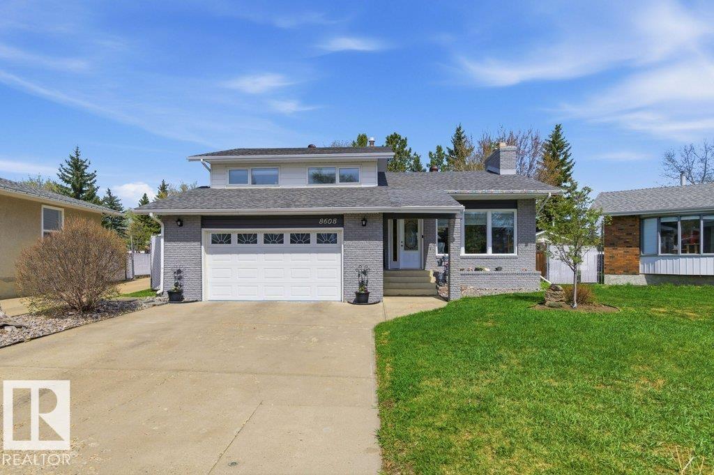 8608 22 Ave Nw, Edmonton, Alberta  T6K 1Z8 - Photo 3 - E4487530