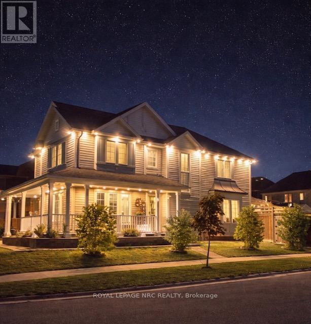 7764 SYCAMORE DRIVE, Niagara Falls, Ontario