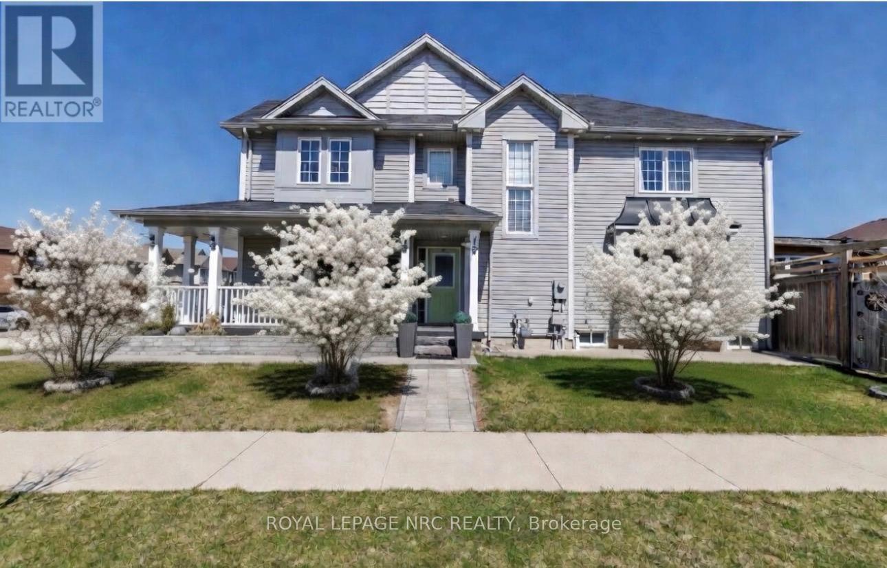 7764 Sycamore Drive, Niagara Falls, Ontario  L2H 0N6 - Photo 3 - X12987698
