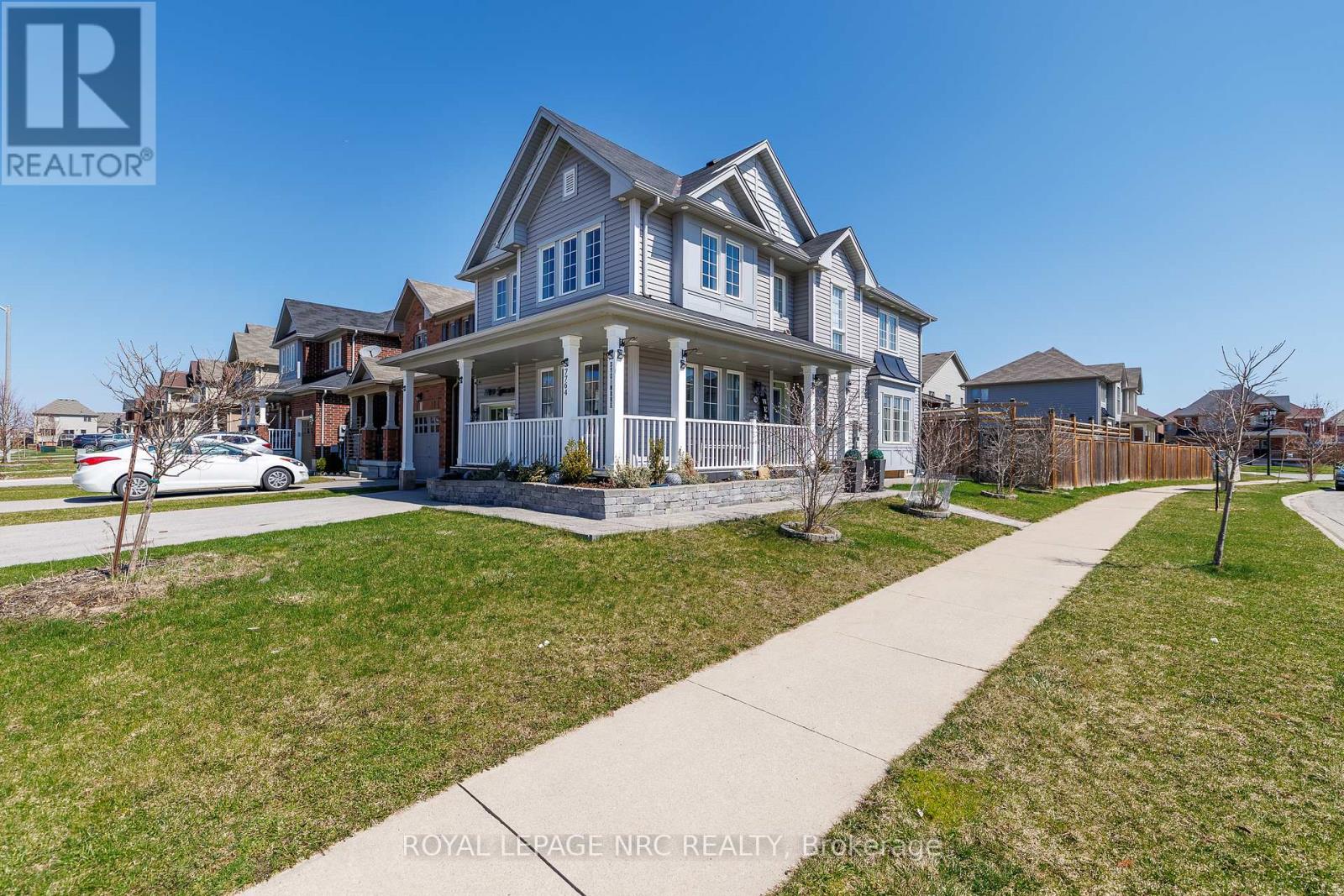 7764 Sycamore Drive, Niagara Falls, Ontario  L2H 0N6 - Photo 2 - X12987698