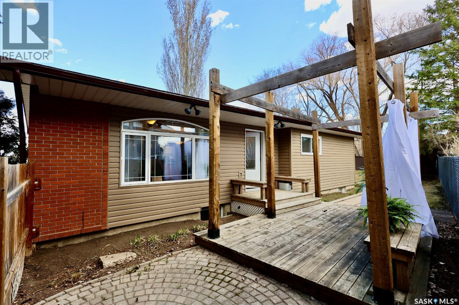 2550 Macdonald Avenue, Prince Albert, Saskatchewan  S6V 2V9 - Photo 31 - SK035712