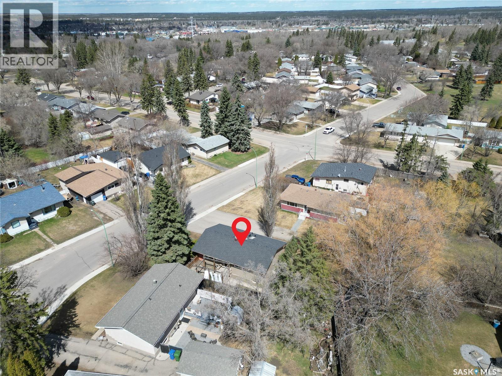 2550 Macdonald Avenue, Prince Albert, Saskatchewan  S6V 2V9 - Photo 39 - SK035712